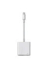Usb 3.0 iPhone iPad Lightning Şarj ve Kamera Adaptörü - AL3187