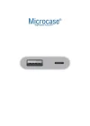 Usb 3.0 iPhone iPad Lightning Şarj ve Kamera Adaptörü - AL3187