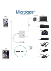 Usb 3.0 iPhone iPad Lightning Şarj ve Kamera Adaptörü - AL3187