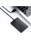 USB 3.0 Micro-B 2.5 inch SATA SSD Hard Disk Kutusu