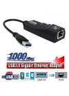 USB 3.0 to Ethernet İnternet ADSL Çevirici Laptop PC Network 4939