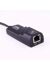 USB 3.0 to Ethernet İnternet ADSL Çevirici Laptop PC Network 4939