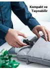 USB 3.0 to RJ45 Gigabit Ethernet Dönüştürücü Adaptör Siyah