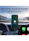 USB 3.0 to Type-C 60W 10Gbps Data ve Şarj Kablosu 50 CM