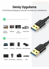 USB 3.0 USB to USB Data Kablosu, 1 Metre