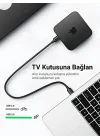 USB 3.0 USB to USB Data Kablosu, 1 Metre