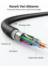USB 3.0 USB to USB Data Kablosu, 1 Metre
