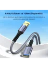 USB 3.0 Uzatma Kablosu 3 Metre