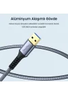 USB 3.0 Uzatma Kablosu 3 Metre