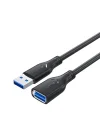 USB 3.0 Uzatma Kablosu 50CM