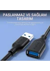 USB 3.0 Uzatma Kablosu 50CM