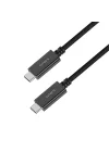 USB 3.1 Type-C 3A Hızlı Şarj ve Data Kablosu - Dayanıklı Tasarım, 5 Gbps Veri Aktarımı