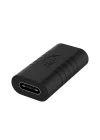 USB 3.1 Type C Dişi Dişi Adaptör Çevirici Şarj ve Data Uzatma