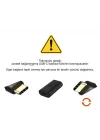 USB 3.1 Type C Dişi Dişi Adaptör Çevirici Şarj ve Data Uzatma