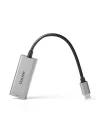 USB 3.1 Type-C Gigabit LAN Adaptör (DK-AC-U31X3GL2), Siyah