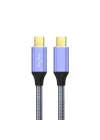 USB 3.1 Type-C PD 100W 5A 10Gbps 4K 60Hz Destekli Kablo 2 Metre