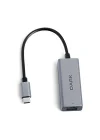 USB 3,1 Type-C to 10/100 LAN Ethernet Adaptör (DK-NT-U31LAN), Beyaz