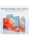 USB 4.0 40GBPS USB C Veri Kablosu, 240W USB C Şarj Kablosu, 8K@60hz 4K@240Hz 2K@360Hz Thunderbolt 4 Görüntü Kablosu, MacBook, Monitör, Docking İstasyonu, iPhone ile Uyumlu - 1 Metre