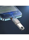 Usb-A 3.0 To Lightning Otg Convertor, Gri