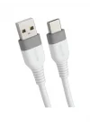 USB A/Type-C Hizli Sarj Ve Data Kablosu, 1 Metre Uzunluk