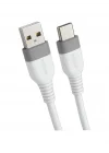 USB A/Type-C Hizli Sarj Ve Data Kablosu, 1 Metre Uzunluk