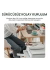 USB B Printer Tarayıcı Yazıcı Data Kablosu 5 Metre