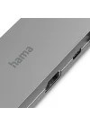 USB-C 3.1 Adaptör,2xUSB-A,1xUSB-C,1xHDMI,1xEtherne