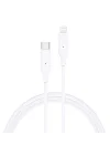 USB-C - Lightning Kablo, 1m, Beyaz
