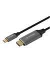 USB C to HDMI Kablo - 4K60Hz, HDR, HDCP 2.3, Thunderbolt 5/4/3, DEX Mode, 2 Metre (CHD20B-PRO)