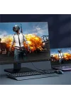 USB C to HDMI Kablo - 4K60Hz, HDR, HDCP 2.3, Thunderbolt 5/4/3, DEX Mode, 2 Metre (CHD20B-PRO)