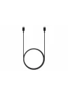 USB C - USB C Kablosu L: 1,8 M Max 60 W Süper Hızlı Şarj 25 W