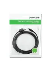 USB DC 5V 3.5mm Güç Kablosu 1 Metre