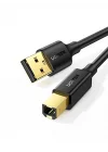 USB den USB-B ye Yazıcı Tarayıcı Kablosu, 1.5 Metre