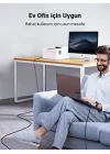 USB den USB-B ye Yazıcı Tarayıcı Kablosu, 1.5 Metre
