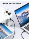 USB den USB-B ye Yazıcı Tarayıcı Kablosu, 1.5 Metre