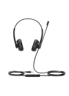USB Headset UH34 Dual UC
