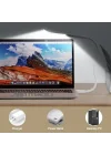 USB lamba, kısılabilir USB ışık, 2,8W esnek klavye ışığı, PC bilgisayar için, 14 LED inci, 3 kademeli ayarlanabilir parlaklık, açma/kapama dokunmatik şalteri, D10 USB LED (Beyaz)
