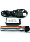 Usb Lojik Analizör - 24 Mhz 8 Kanal