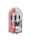 Usb midi kablo usb 2 x 5 pin midi kablo 5 pin midi kablo usb çevirici