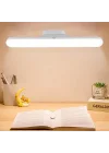 USB ŞARJLI 3 RENK IŞIKLI LED AYDINLATMA (GT-CL03)