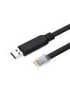 USB to RJ45 Console FTDI-TF232 Chipset Konsol Kablo