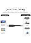 USB to RJ45 Console FTDI-TF232 Chipset Konsol Kablo