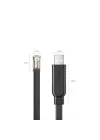 USB to RJ45 Console FTDI-TF232 Chipset Konsol Kablo