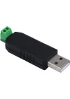 Usb To Rs485 Converter Usb-485 Rs 485 Çevirici Win7 Xp