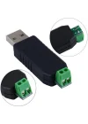 Usb To Rs485 Converter Usb-485 Rs 485 Çevirici Win7 Xp