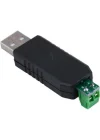 Usb To Rs485 Converter Usb-485 Rs 485 Çevirici Win7 Xp
