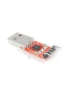 USB to TTL UART CP2102 Modül