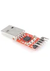 USB to TTL UART CP2102 Modül