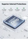 USB to Type-C 90 Derece Şarj ve Data Kablosu 2 Metre