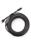 USB To USB-B Tarayıcı Yazıcı Kablosu 10 Metre